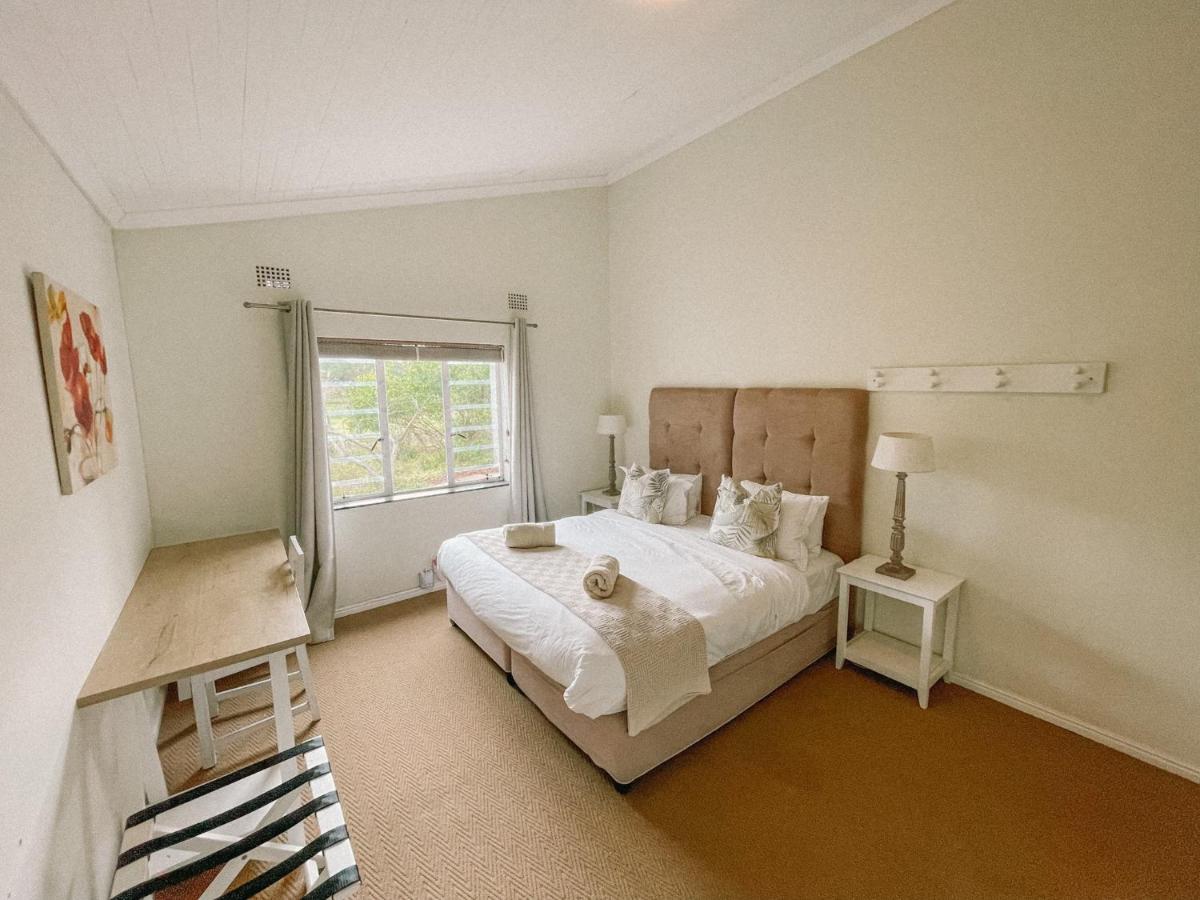 Leisure Isle Holiday Home كنيسنا المظهر الخارجي الصورة